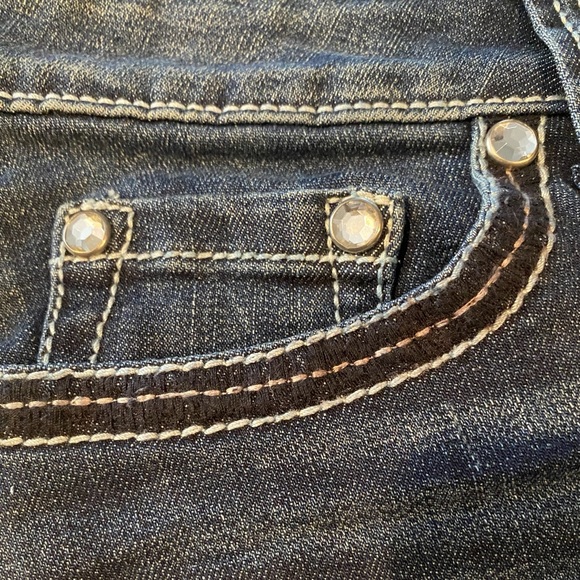 NWT Lee Platinum Label Jeans - Picture 5 of 5